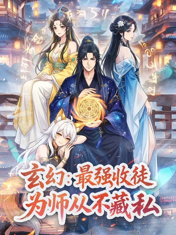 可爱甜心第2话 - JavBa