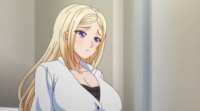 母亲和姐妹的娇声