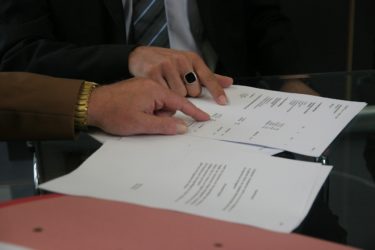 Procedures and Costs of Buying a New Home